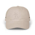 Faith Culture | John 3:16 Cross Dad Hat