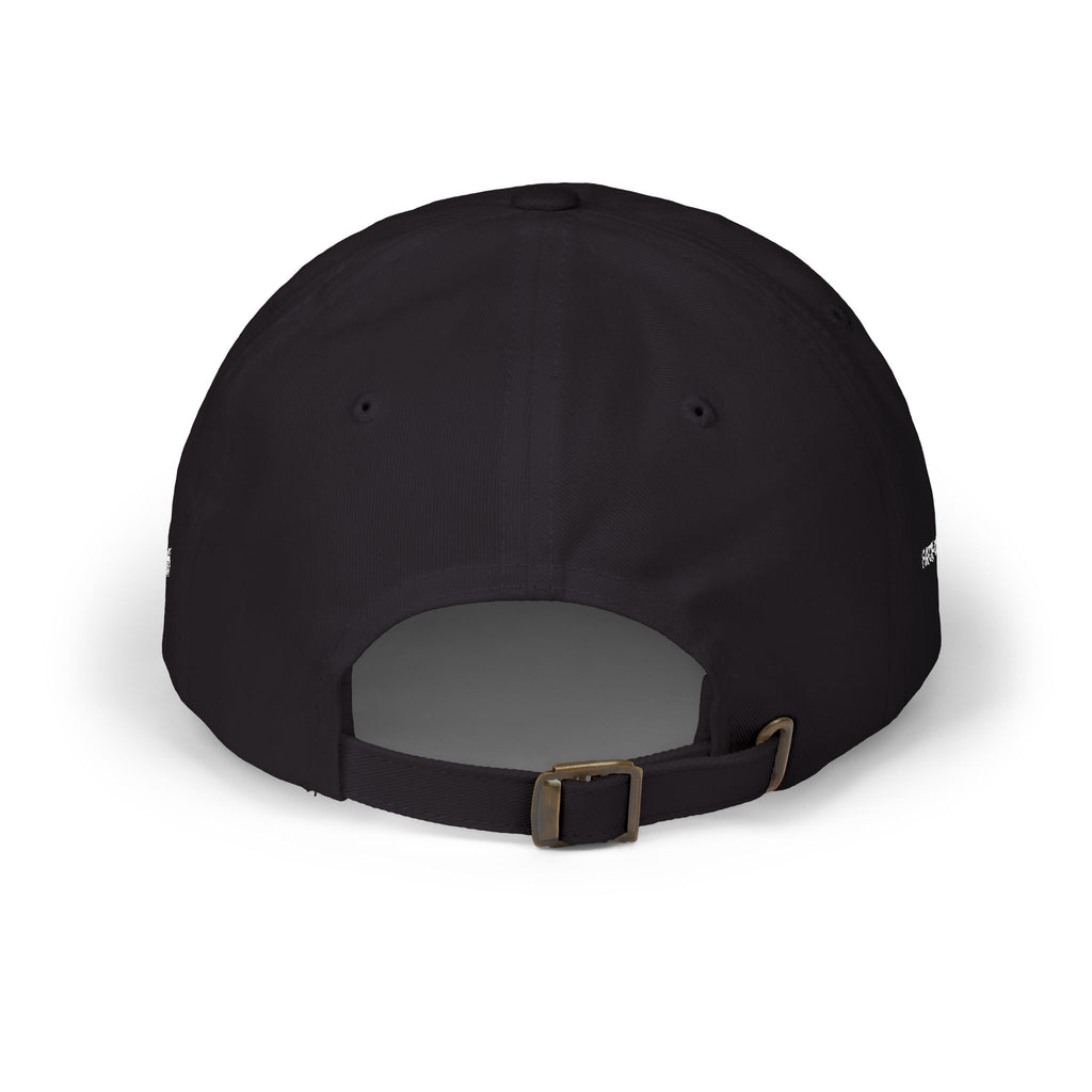 Faith Culture | John 3:16 Cross Dad Hat