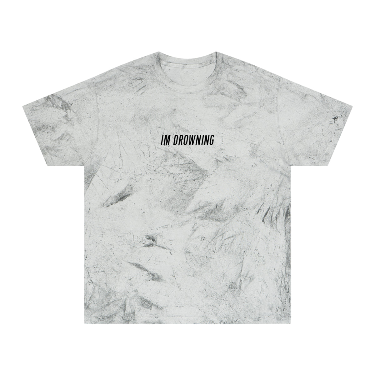 Waters > Fear | Heavyweight Oversized Tee