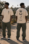The Three In One Graphic Tee