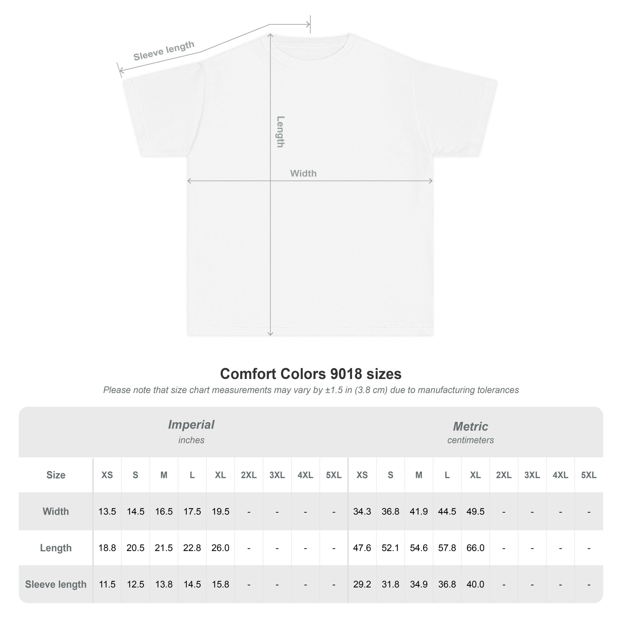 God Is Within Her Youth Tee
