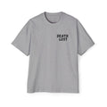 I Am Found | Heavyweight Oversized Tee
