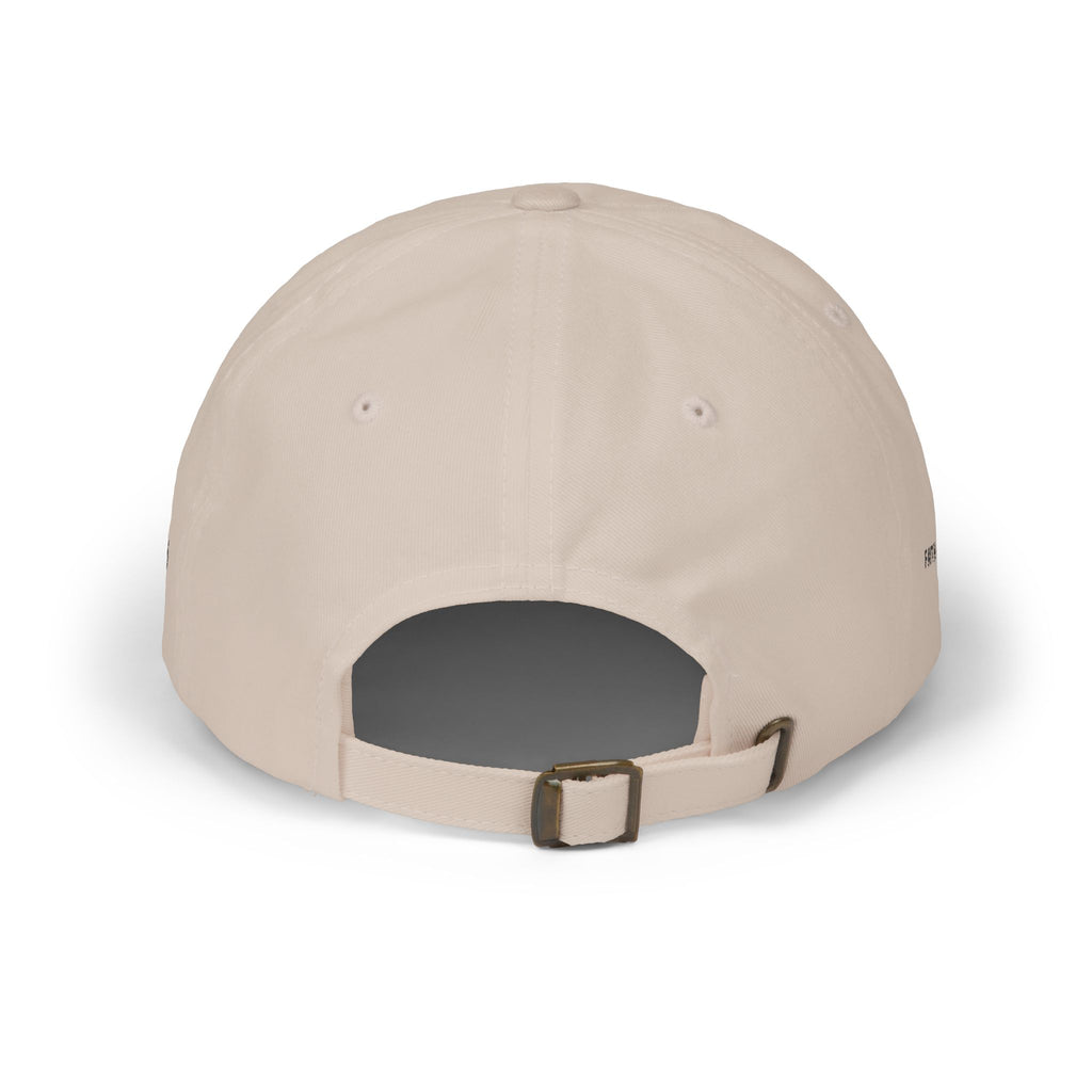 Faith Culture | John 3:16 Cross Dad Hat